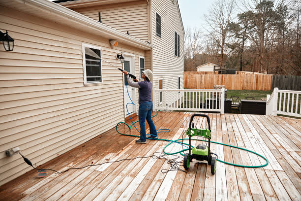 Best Roof Power Washing Services  in De Pere, WI