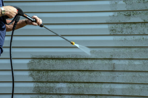 Pressure Washing Contractors in De Pere, WI