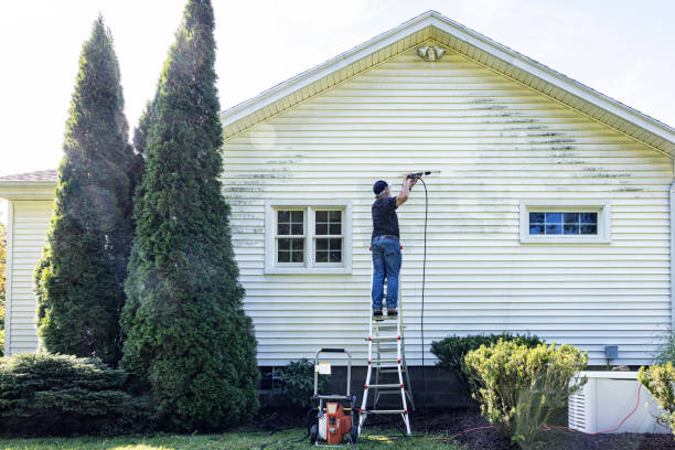 Best Affordable Pressure Washing  in De Pere, WI