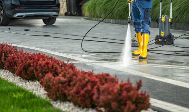 Pressure Washing Contractors in De Pere, WI