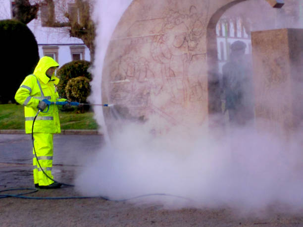 Best Roof Power Washing Services  in De Pere, WI